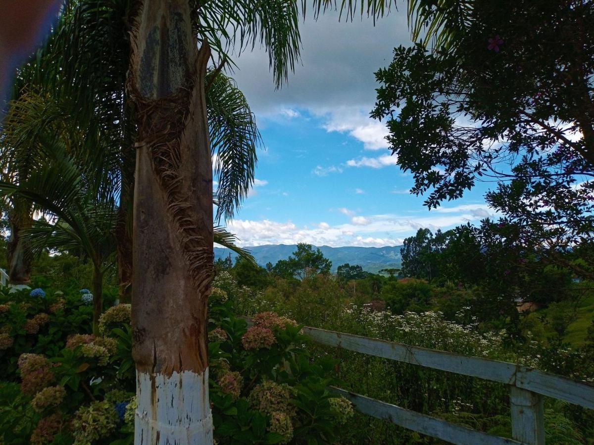 Sítio Pedacinho do Céu na Serra Catarinense Rancho Queimado Esterno foto